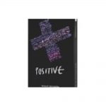 Symtek WUS-IP5-GCP03 Whatever It Takes Premium Gel Shell for iPhone 5 - Coldplay Black Tilt