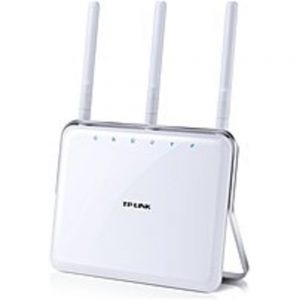 TP-LINK ARCHER-C8 AC1750 Dual Band Wireless AC Gigabit Router - White
