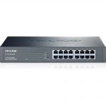 TP-LINK TL-SG1016DE 16-Port Gigabit Easy Smart Switch