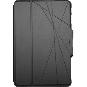 Targus Click-In Carrying Case (Flip) for 10.5 Samsung Tablet - Black - Drop Resistant