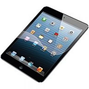 Targus Screen Protector with Bubble-Free Adhesive for Apple iPad mini - TAA Compliant - For 7.8 iPad - Fingerprint Resistant