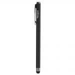 Targus Slim Stylus for Smartphones - Black - Rubber - Black
