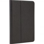 Targus THD455US Carrying Case (Folio) for 8 Tablet - Black - Slip Resistant