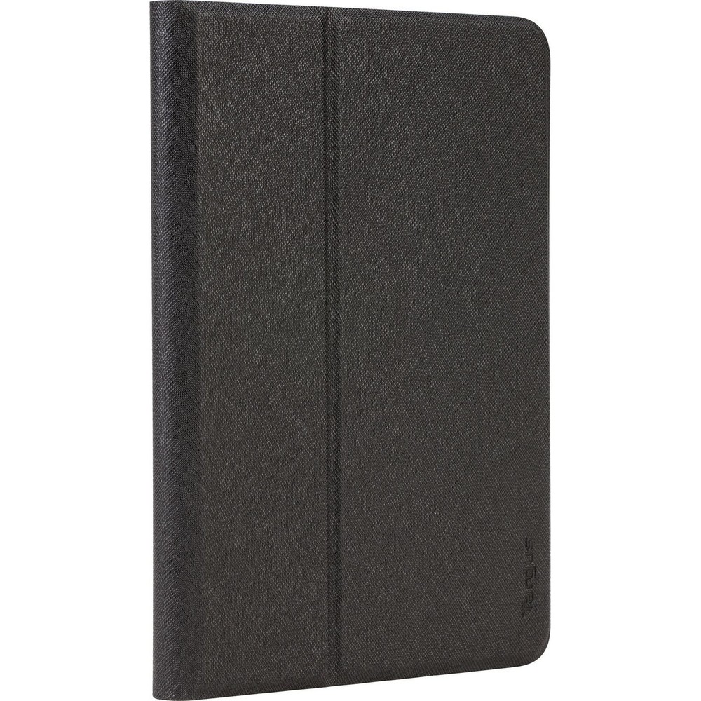 Targus THD455US Carrying Case (Folio) for 8 Tablet - Black - Slip Resistant Targus THD455US Carrying Case (Folio) for 8 Tablet - Black - Slip Resistant