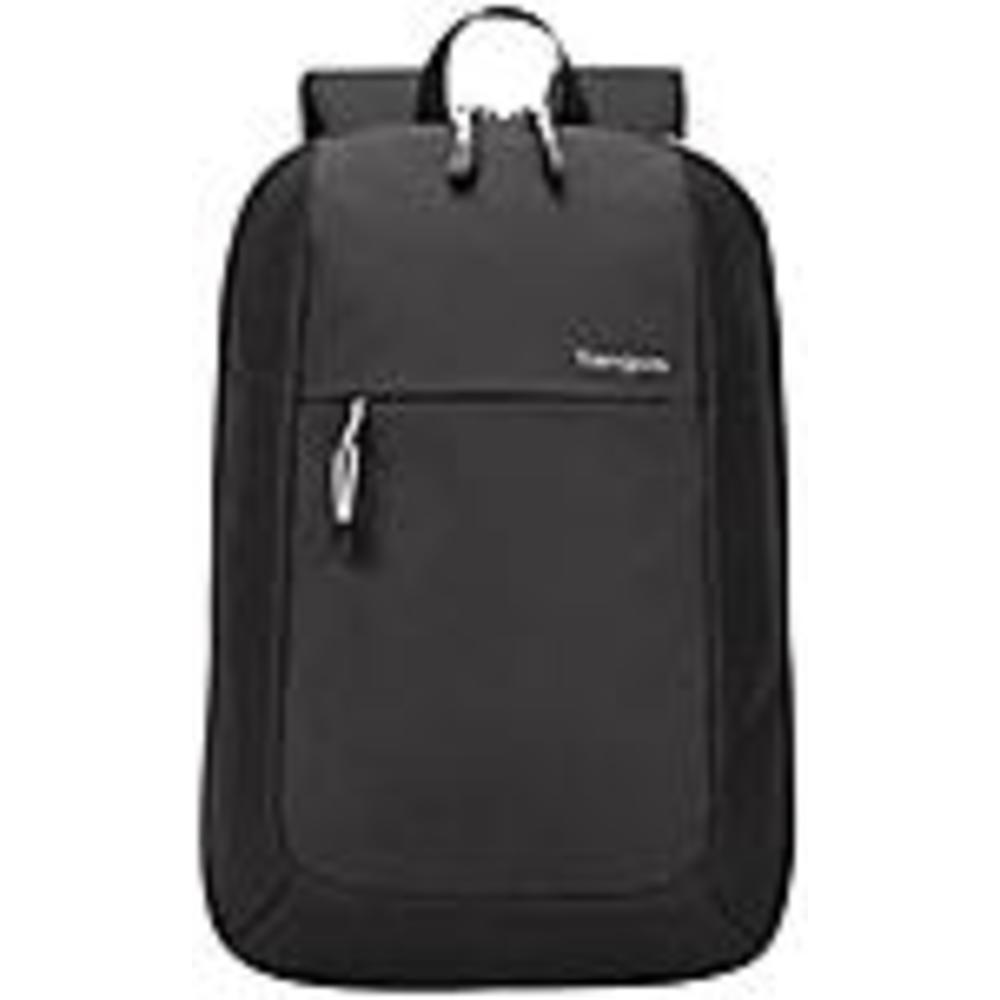 Targus TSB966GL Intellect TSB966GL Carrying Case (Backpack) for 15.6 Notebook - Black - Shoulder Strap Targus TSB966GL Intellect TSB966GL Carrying Case (Backpack) for 15.6 Notebook - Black - Shoulder Strap