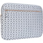 Targus TSS99905GL Carrying Case (Sleeve) for 15.6 Notebook - Gray