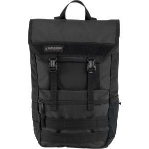 Timbuk2 Rogue Carrying Case (Backpack) for 15 MacBook - Black - Water Proof