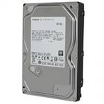 Toshiba DT01ACA100 1 TB Internal Hard Drive - Serial ATA-600 - 3.5-inch - 7200 RPM