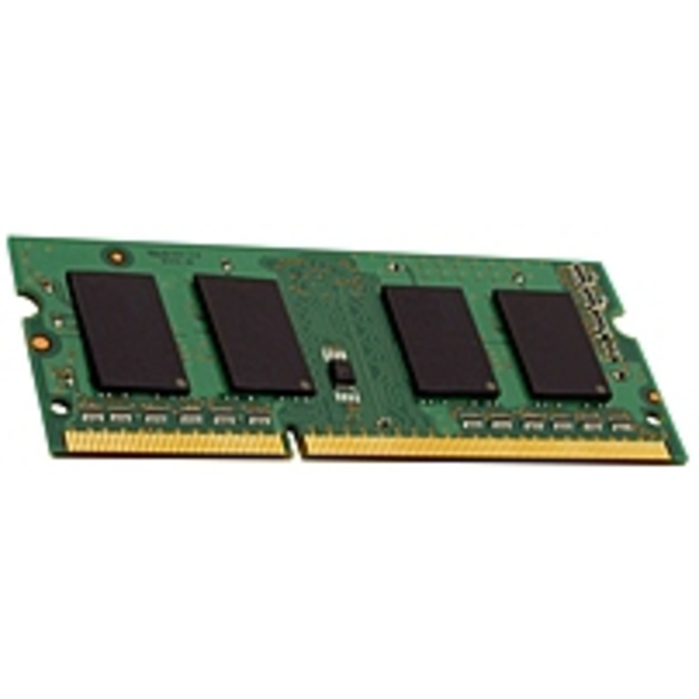 Toshiba P000531330 2 GB Memory Module - PC-8500 - SODIMM - 204-Pin - CL7 - Non-ECC Toshiba P000531330 2 GB Memory Module - PC-8500 - SODIMM - 204-Pin - CL7 - Non-ECC