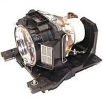 Total Micro Brilliance Projector Lamp - 220 W Projector Lamp