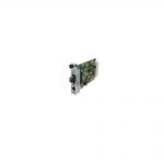 Transition Networks RJ45 To LC Multi-Mode Fiber Media Converter CFETF1039-205