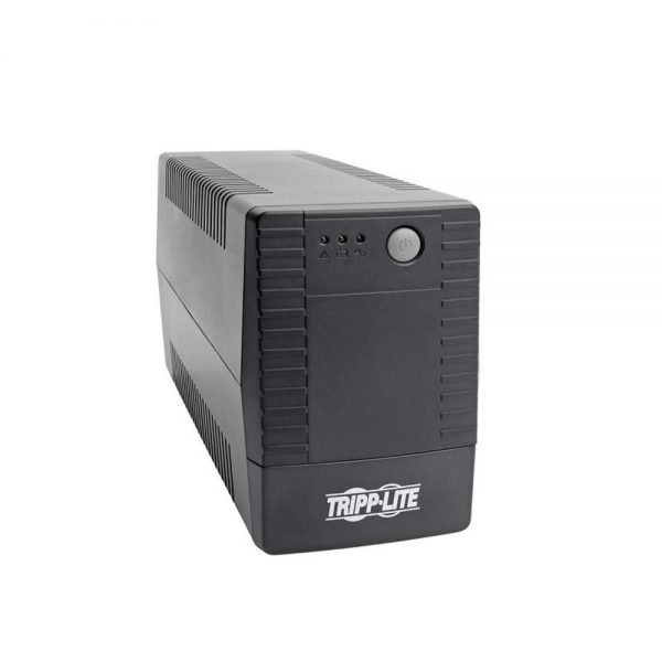 Tripp Lite 900VA 480W 120V Line-Interactive With 6-out Tower UPS VS900T
