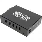 Tripp Lite N785-INT-SC-SM GigaBit Singlemode Fiber To Ethernet Media Converter