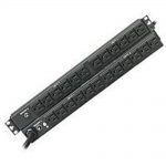 Tripp Lite PDU2430 24-outlet 1U 19-inch Rack-mountable AC Power Distribution Unit