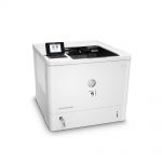 Troy M607N With one Locking Tray Security 110v Monochrome Printer 01-06640-111