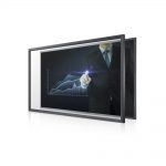 Tsitouch Infrared 55 Touch Overlay For Samsung DM55E DB55E DH55E TSI-D55-06IDOAR - Image 2