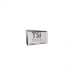 Tsitouch TSI65NS12RACCZZ 10-Point TouchScreen Overlay For QM65F QM65H Display