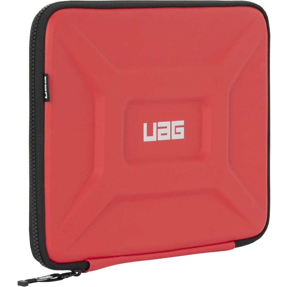 Urban Armor Gear Carrying Case (Sleeve) for 11 to 13 Notebook - Magma Urban Armor Gear Carrying Case (Sleeve) for 11 to 13 Notebook - Magma