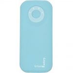 Urban Factory BAT50UF Power Bank - 5600mAh - Blue