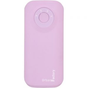 Urban Factory Emergency Battery - Pocket Battery for Smartphones