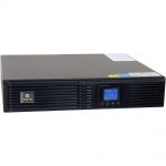 Vertiv 1000VA 900W 120V Double Conversion UPS GXT4-1000RT120