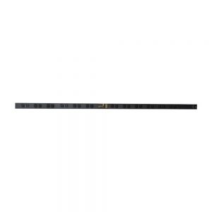 Vertiv Geist I20045 1.9 KW 120V 24xNEMA 5-20R NEMA 5-20P Rack Mountable PDU