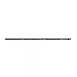 Vertiv Geist I20075 208V 30A 8.6kW L15-30P 6xC19 36x60320 C13 Monitored PDU