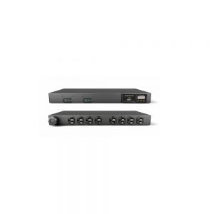 Vertiv / Liebert I10113 Liebert Geist Metered 1U 30A 120V 8 5-20R PDU
