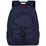 Victorinox 606888 Swiss Army MARS Carrying Case (Backpack) for 16 Notebook - Shoulder Strap