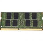 VisionTek 1 x 16GB PC4-17000 DDR4 2133MHz 260-pin SODIMM Memory Module - 16 GB (1 x 16 GB) - DDR4 SDRAM - 2133 MHz DDR4-2133/PC4-17000 - 1.20 V - Non-ECC - Unbuffered - 260-pin - SoDIMM