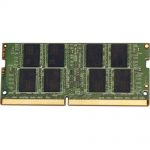 VisionTek 4GB DDR4 SDRAM Memory Module - 4 GB (1 x 4 GB) - DDR4-2400/PC4-19200 DDR4 SDRAM - CL17 - 1.20 V - Non-ECC - Unbuffered - 260-pin - SoDIMM