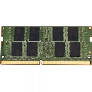 VisionTek 4GB DDR4 SDRAM Memory Module - 4 GB (1 x 4 GB) - DDR4-2400/PC4-19200 DDR4 SDRAM - CL17 - 1.20 V - Non-ECC - Unbuffered - 260-pin - SoDIMM