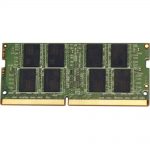 VisionTek 4GB DDR4 SDRAM Memory Module - 4 GB (1 x 4 GB) - DDR4 SDRAM - 2400 MHz DDR4-2400/PC4-19200 - 1.20 V - Non-ECC - Unbuffered - 260-pin - DIMM