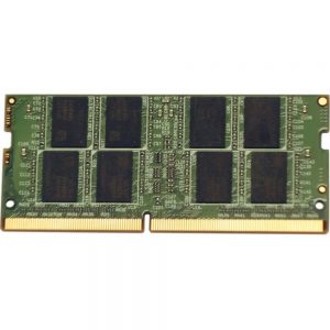 VisionTek 4GB DDR4 SDRAM Memory Module - 4 GB (1 x 4 GB) - DDR4 SDRAM - 2400 MHz DDR4-2400/PC4-19200 - 1.20 V - Non-ECC - Unbuffered - 260-pin - DIMM