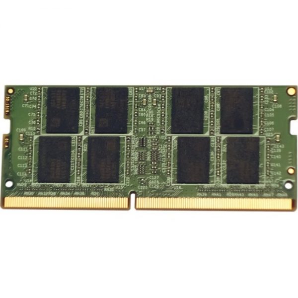 VisionTek 4GB DDR4 SDRAM Memory Module - 4 GB (1 x 4 GB) - DDR4 SDRAM - 2400 MHz DDR4-2400/PC4-19200 - 1.20 V - Non-ECC - Unbuffered - 260-pin - DIMM
