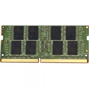 VisionTek 8GB DDR4 SDRAM Memory Module - 8 GB (1 x 8 GB) - DDR4 SDRAM - 2400 MHz DDR4-2400/PC4-19200 - 1.20 V - Non-ECC - Unbuffered - 260-pin - SoDIMM