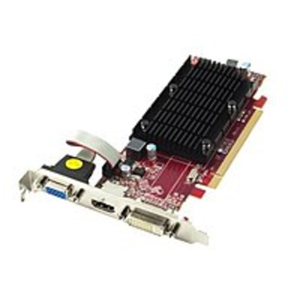 VisionTek 900479 AMD Radeon HD 6350 1 GB Graphic Card - PCI Express 2.1 x16 - 1 x HDMI VisionTek 900479 AMD Radeon HD 6350 1 GB Graphic Card - PCI Express 2.1 x16 - 1 x HDMI