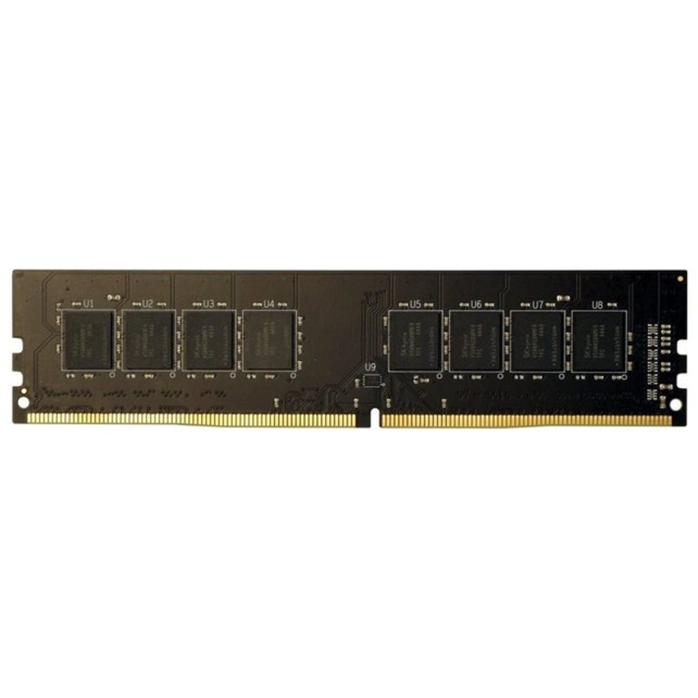VisionTek 900839 4 GB PC4-17000 DDR4 2133 MHz 288-Pin DIMM Memory Module - CL15 VisionTek 900839 4 GB PC4-17000 DDR4 2133 MHz 288-Pin DIMM Memory Module - CL15