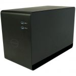 VisionTek 900998 Thunderbolt 3 eGFX External Graphics Accelerator - Black