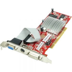 VisionTek Radeon 7000 64MB DDR PCI (DVI-I