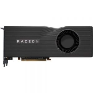 VisionTek Radeon RX 5700 XT Graphic Card - 8 GB GDDR6 - 1.61 GHz Core - 256 bit Bus Width - DisplayPort - HDMI