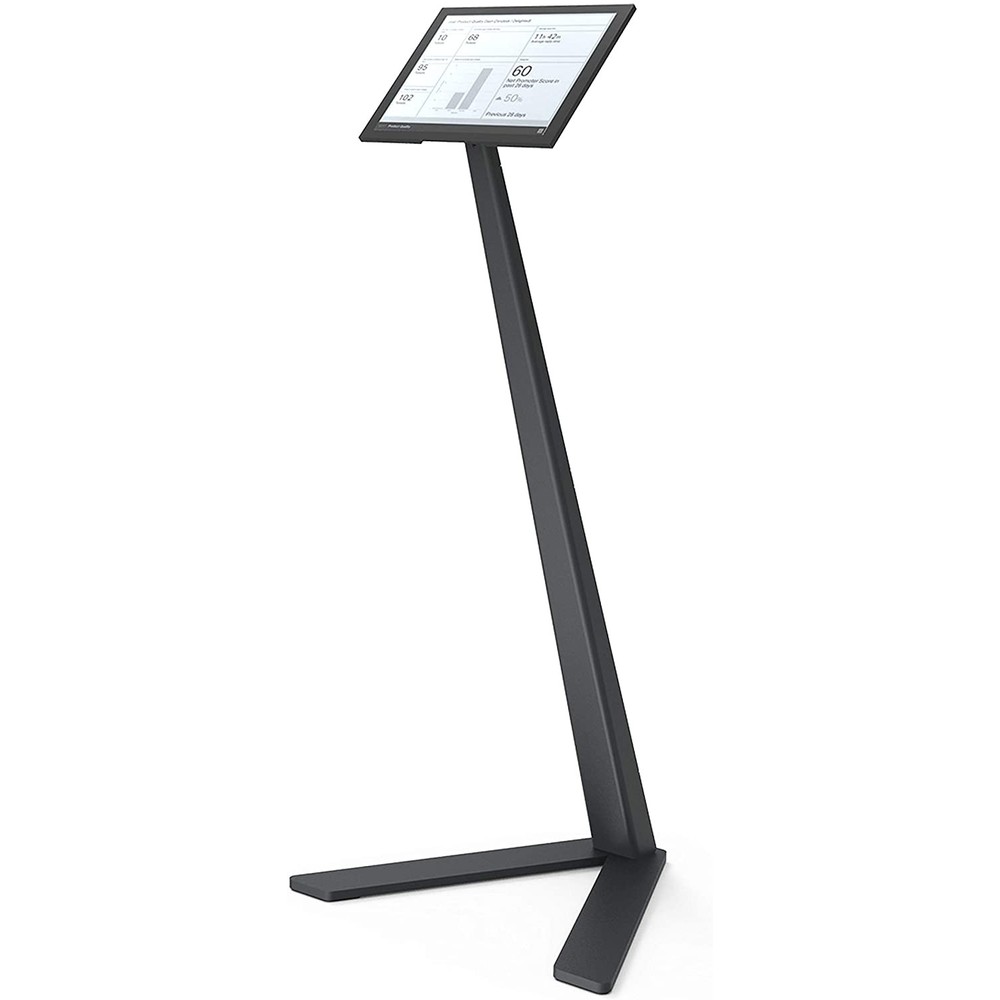 Visionect 42 Joan Floor Stand For 13 Tablets Steel Joan FLOOR13 Visionect 42 Joan Floor Stand For 13 Tablets Steel Joan FLOOR13