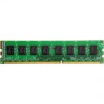 Visiontek Black Label 8GB DDR3 SDRAM Memory Module - 8 GB (1 x 8 GB) - DDR3 SDRAM - 1600 MHz DDR3-1600/PC3-12800 - 240-pin