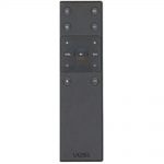 Vizio XRT133 Smart Case TV Remote Control - 2 x AAA - Batteries Not Included