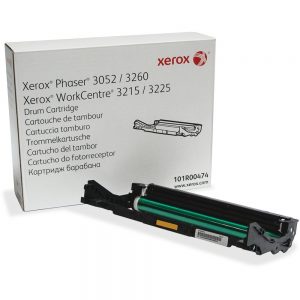 Xerox 101R00474 Drum Cartridge - 10000 - 1 Each