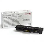Xerox 106R02777 High Capacity Toner Cartridge for Phaser - Black