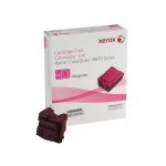 Xerox 108R00951 Colorqube Magenta Solid Ink 6x Sticks 6-Pack 108R00951