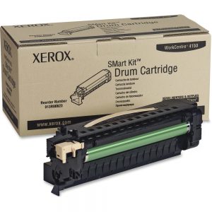 Xerox Drum Cartridge For WorkCentre 4150 Printer - 1 Each - OEM