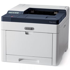 Xerox Phaser 6510DN Color Laser Printer - 30 ppm (Simplex)