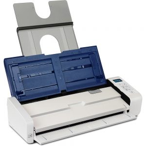 Xerox XDS-P Portable Duplex Scanner - 20 PPM - USB 2.0